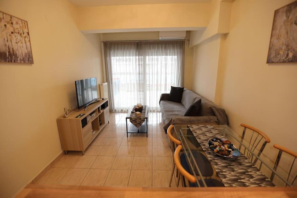 Thano's House 2 Appartement