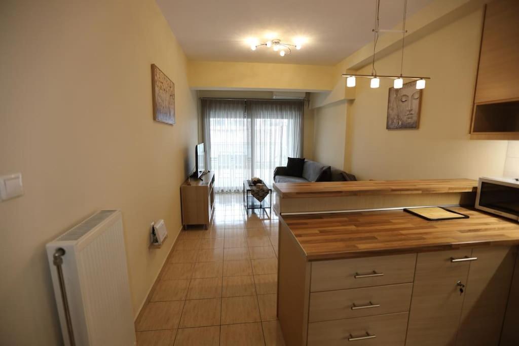 Appartement Thano's House 2 Volos